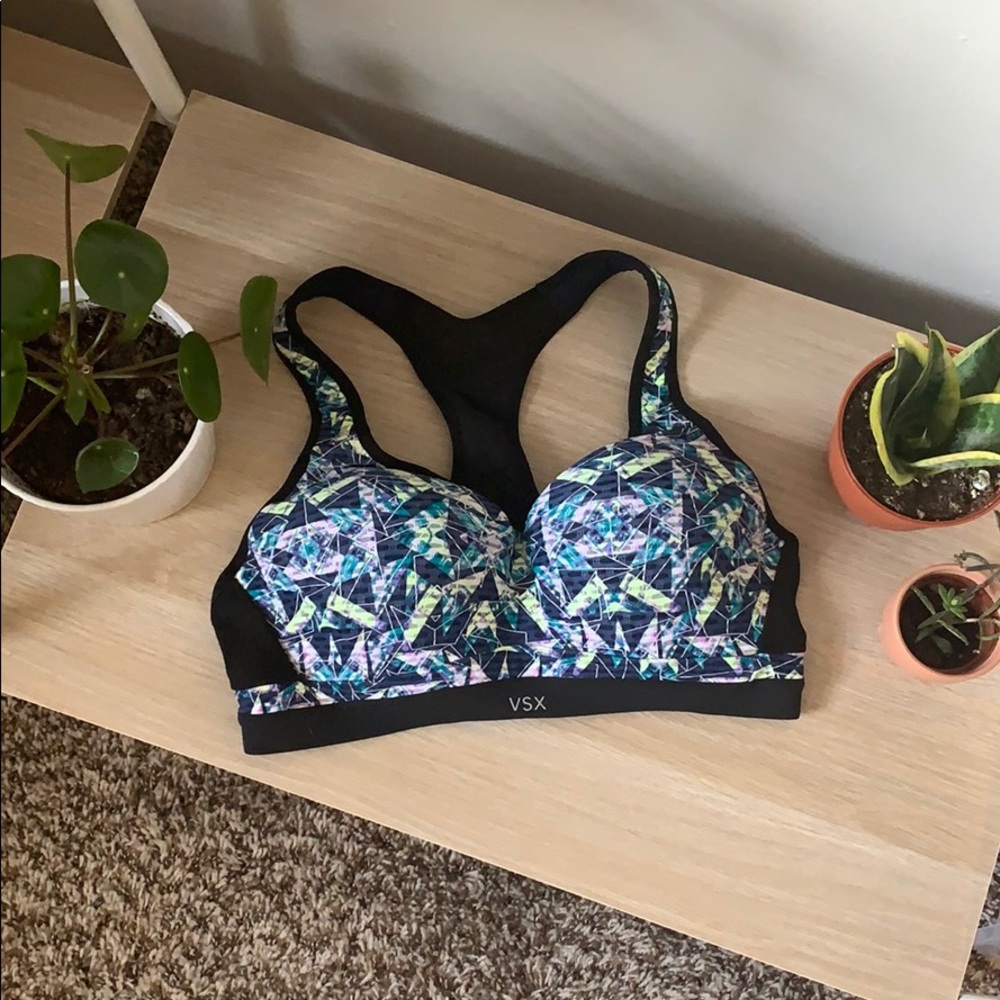 36B VSX Sport High Impact Sports Bra